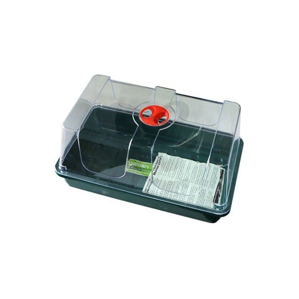 Small Hard Plastic Propagator
