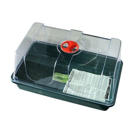 Propagateur en plastique rigide petit Propagateur en plastique rigide petit