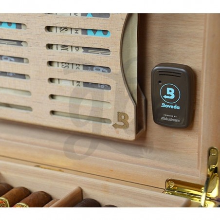 Boveda Smart Sensor