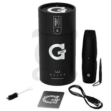 G Pen Elite Greenco Science
