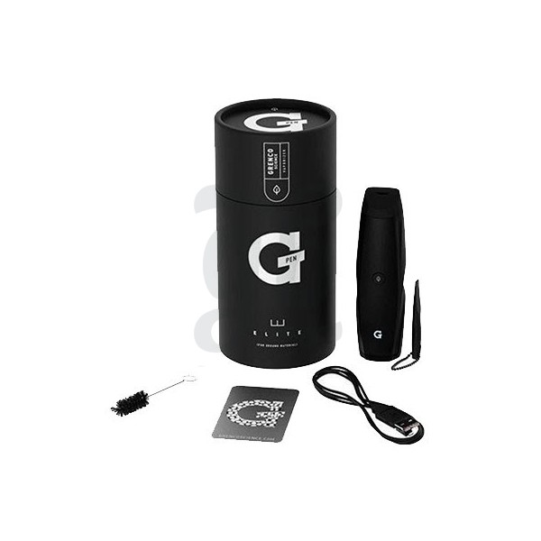 G Pen Elite by Grenco Science