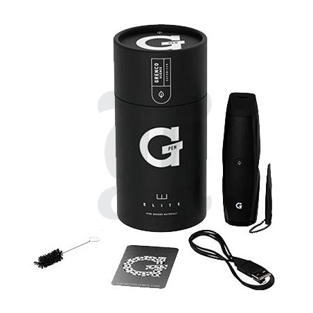 G Pen Elite by Grenco Science G Pen Elite by Grenco Science