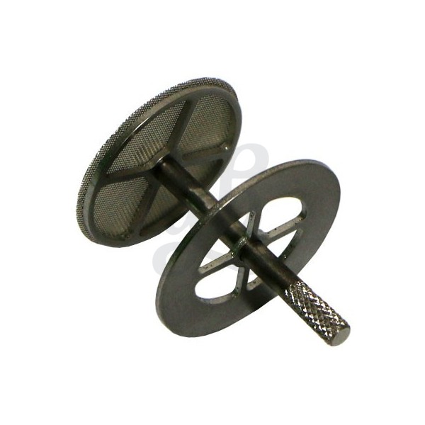 Solid Valve Filling Chamber Inner Piece