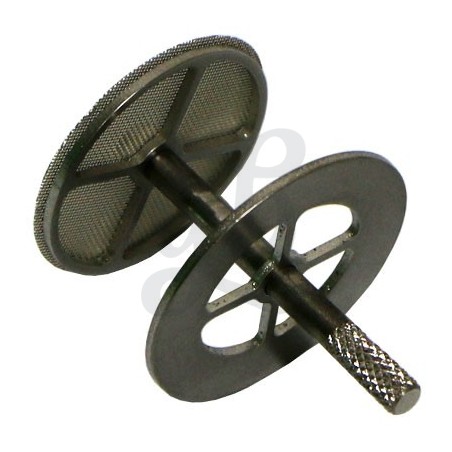 Solid Valve Filling Chamber Inner Piece Solid Valve Filling Chamber Inner Piece