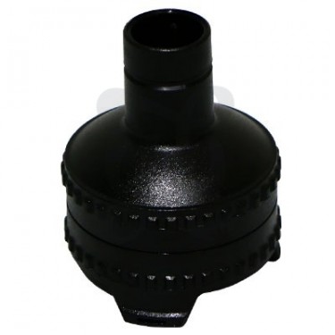 Carcasa de llenado Easy Valve Volcano