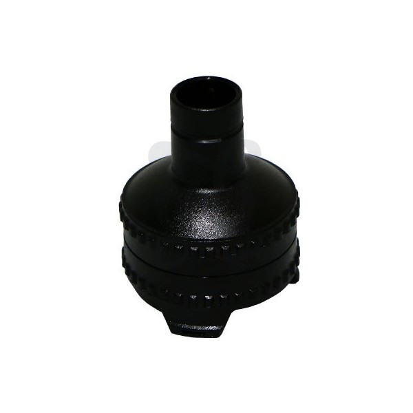 Carcasa de llenado Easy Valve Volcano