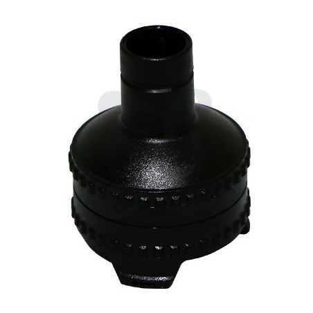 Carcasa de llenado Easy Valve Volcano