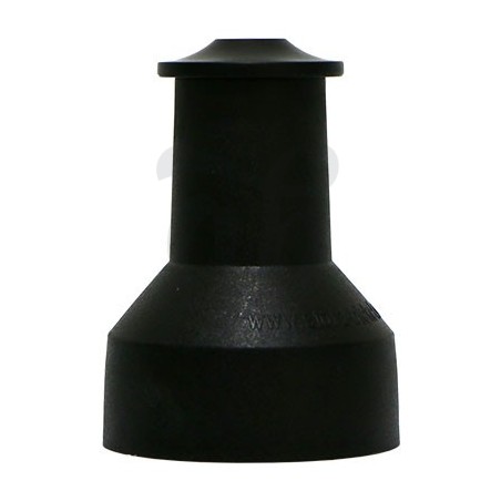 Boquilla de repuesto Volcano Solid Valve