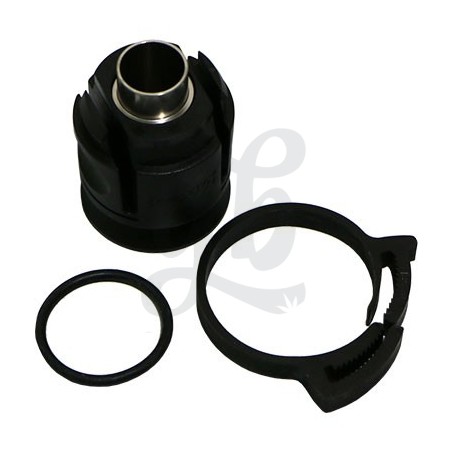 Volcano Solid Valve, Spare Parts and O-Ring Volcano Solid Valve, Spare Parts and O-Ring