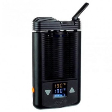 Vaporizador Mighty Volcano