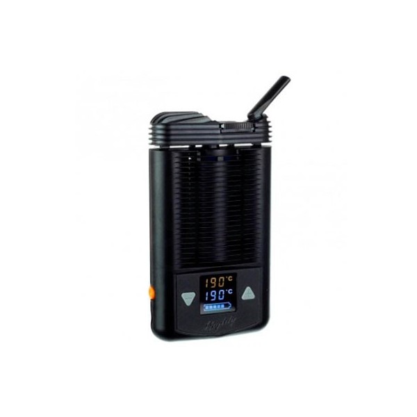 Vaporizador de vulcão poderoso