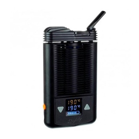 Vaporizador de vulcão poderoso