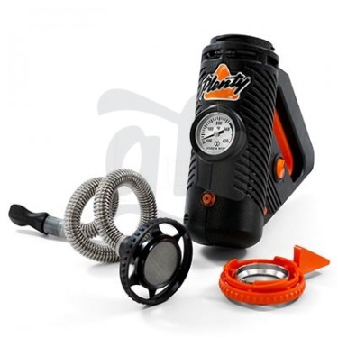 Plenty Portable Vaporizer