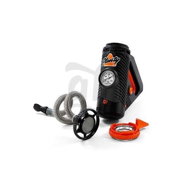 Plenty Portable Vaporizer
