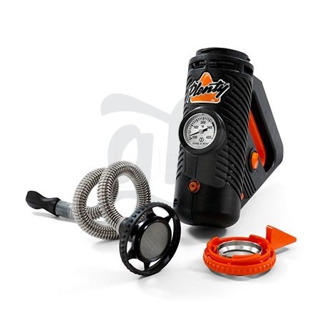 Plenty Portable Vaporizer