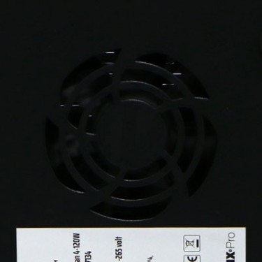 Ventilateur