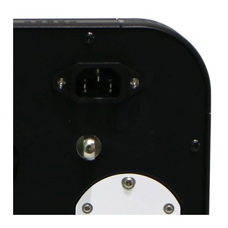 LED Light Plug 120 W Solux Titan