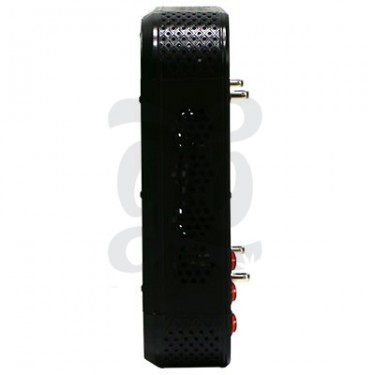 Latéral du LED 120W