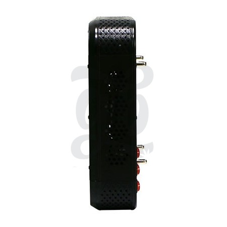Latéral du LED 120W