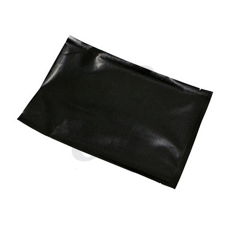 Bolsa Sellable con Plancha negra