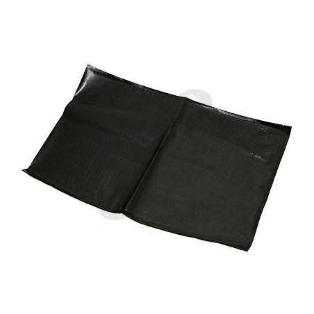 Bolsa Sellable con Plancha negra