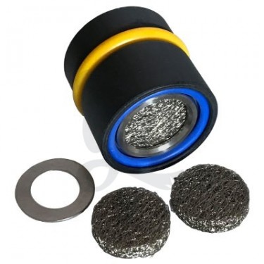 Liquid Filling Chamber for Volcano Vaporizer