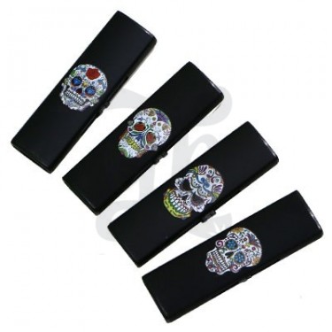 Mechero Eléctrico USB Calavera - Todos los modelos