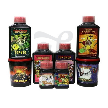 Kit complet Top culture Kit complet Top culture