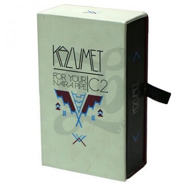 Kalumet C2 Atomizer Box