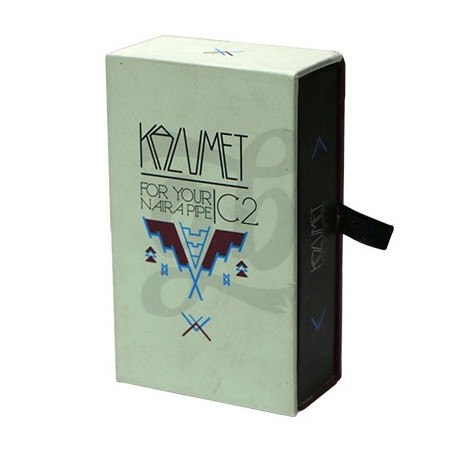 Caja Atomizador Kalumet C2