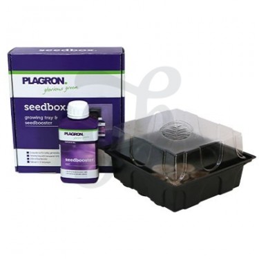 Seedbox de Plagron