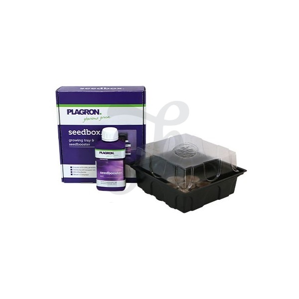 Seedbox de Plagron