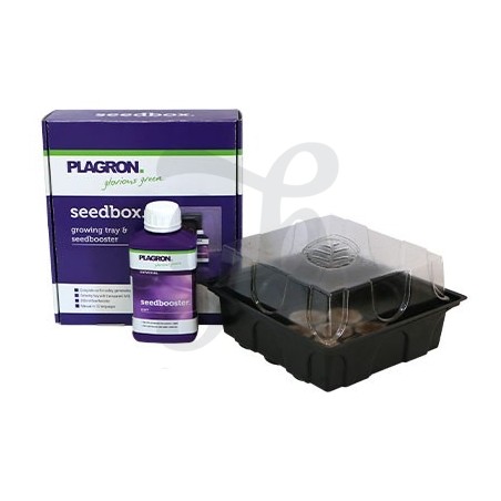 Seedbox de Plagron