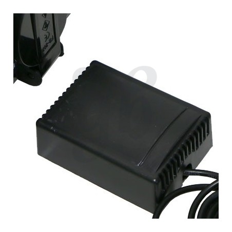 Mini controlador-HUMI 7A Cli-mate 4x600W - Base