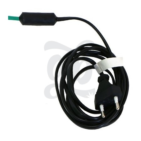 Cable de calor negro Neptune Hydroponics