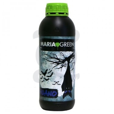 Huano de Maria Green