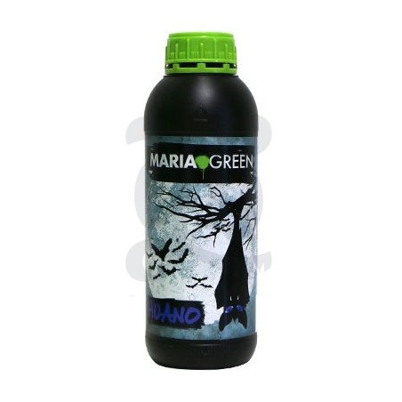 Huano de Maria Green Huano de Maria Green