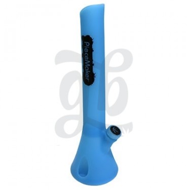 Kirby Silicone Bong - Azul