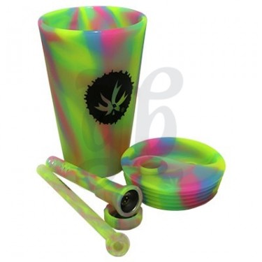 Kommuter Kup Bong de Silicona - Accesorios