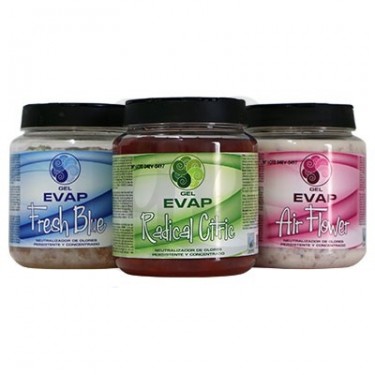 Evap ambientador