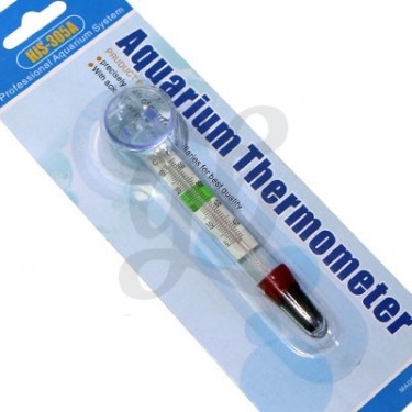 Termómetro de Agua con Ventosa