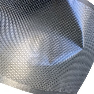 Sac et Rouleau Gaufrés pour Conditionnement Sous Vide