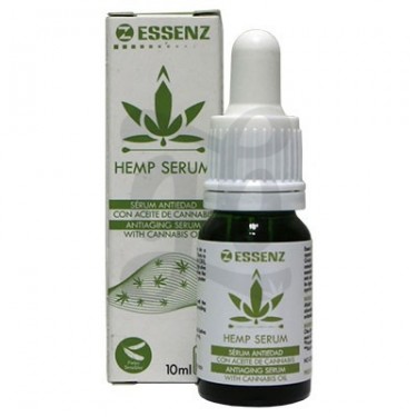 Serum CBD 10ml Essenz
