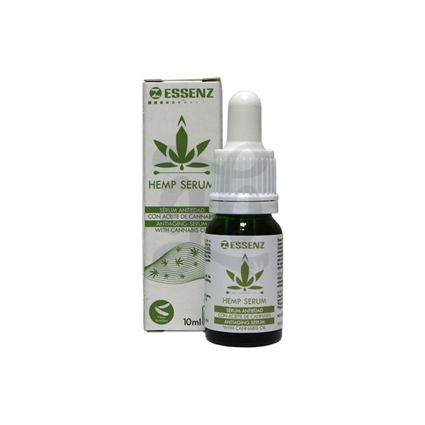 Serum CBD 10ml Essenz