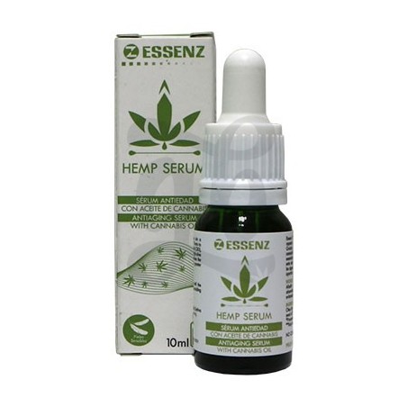 Serum CBD 10ml Essenz Serum CBD 10ml Essenz