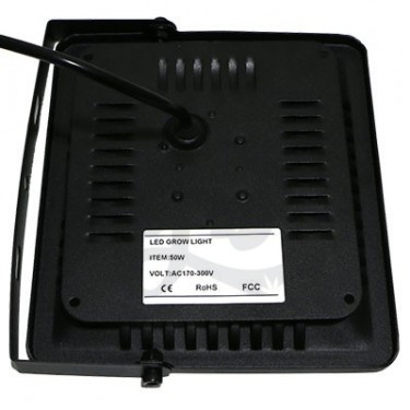 Waterproof Support COB LED