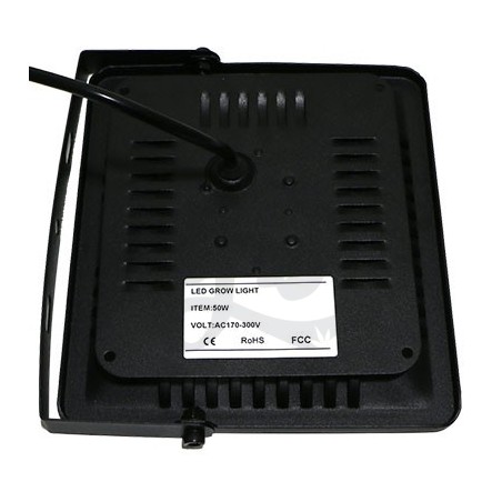 Waterproof Support COB LED