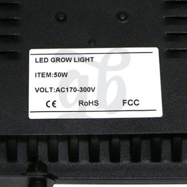 Waterproof Support COB LED