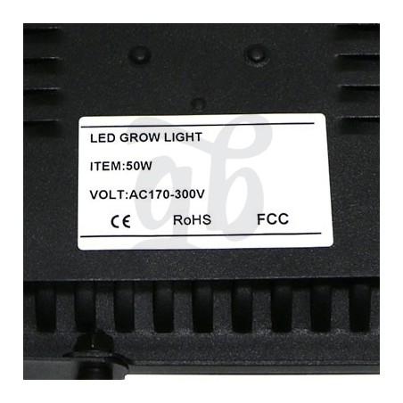 Waterproof Support COB LED