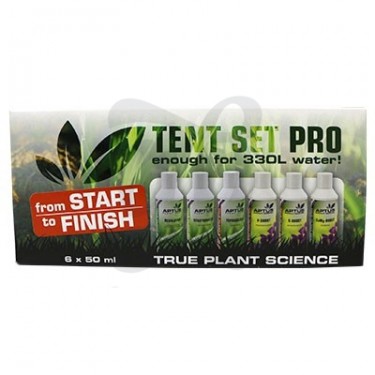 Indoor Set Pro - Box